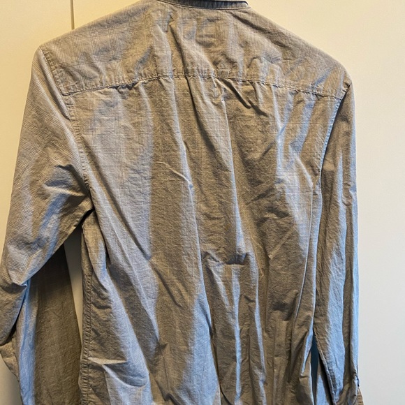 Original penguin long sleeve shirt - Picture 3 of 3